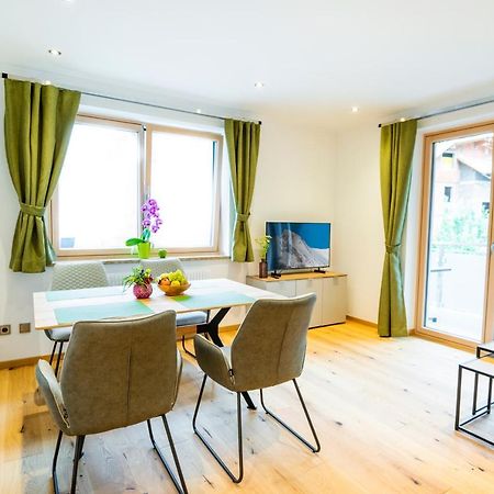 Landhaus Rosner Apartman Dorfgastein Kültér fotó